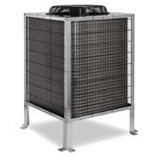 Commercial Air Conditioning Condenser Unit with Protective Housing for Models ICE0926R