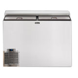 Perlick FR48RT-SS-STK - (QuickShip) Glass Froster, Underbar, 48"W