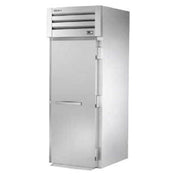 True Mfg. - General Foodservice STG1RRT-1S-1S-HC - SPEC SERIES® Refrigerator, Roll-thru