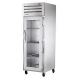 True Mfg. - General Foodservice STG1H-1G - SPEC SERIES® Heated Cabinet, Reach-in