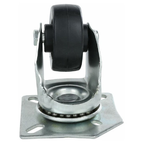 Empura Parts 107050013 - Caster (without Brake) Compatible With: E-KB25WR, E-KB25WF