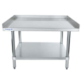 Empura ES3G3036 - Equipment Stand, 36"W X 30"D X 25.5"H, Standard Duty