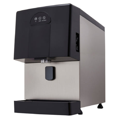 Icetro (Middleby) ID-0160-AN - Ice & Water Dispenser, Countertop, Nugget-style
