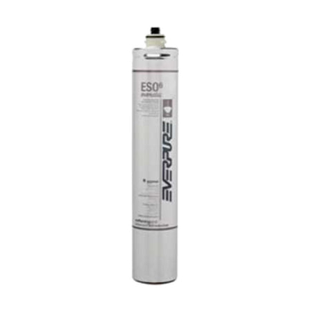 Everpure EV960710 - ESO 6 Water Filter Cartridge, ESO 6 Cartridge, (1) ESO 6 Cartridge