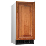 Hoshizaki AM-50BAJ-DS - Ice Maker With Bin, Cube-Style, Air-cooled