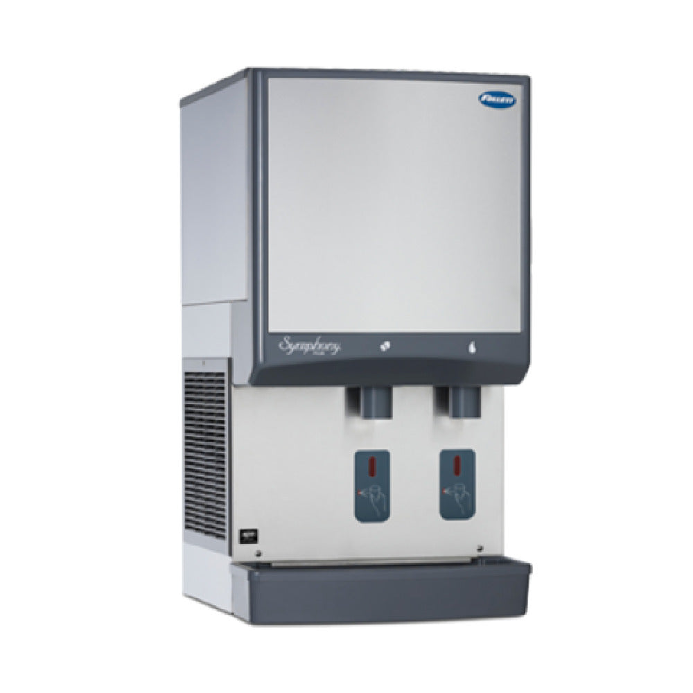Follett Products (Middleby) 50HI425A-S0-DP - Symphony Plus™ Ice & Water Dispenser