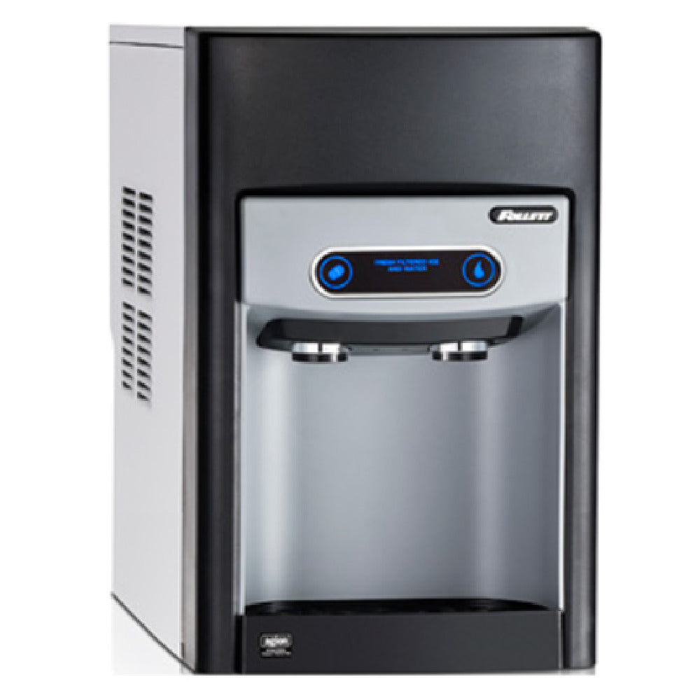 Follett Products (Middleby) 15CI100A-IW-NF-ST-00 - 15 Series Ice & Water Dispenser