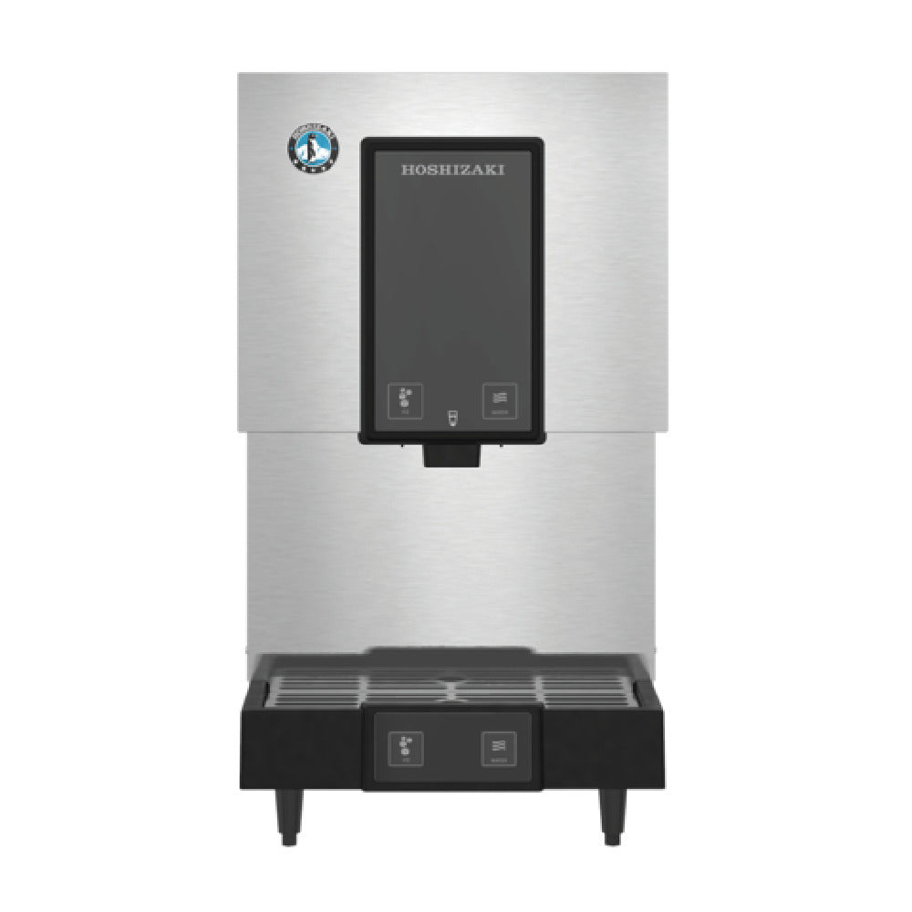 Hoshizaki DCM-271BAH Ice Maker & Water Dispenser