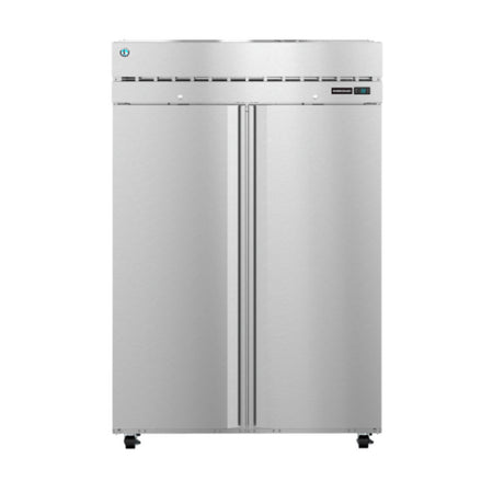 Hoshizaki F2A-FSN - Freezer, Reach-in, Two-section