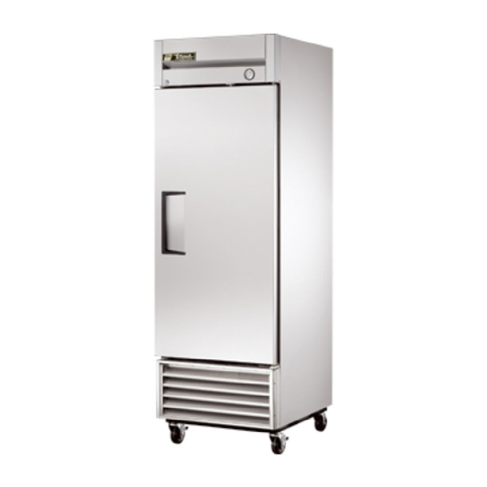True Mfg. - General Foodservice T-23F-FLX-HC - Refrigerator/Freezer Convertible, Reach-in