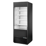 True Mfg. - General Foodservice TOAM-30-HC~NSL01_BL - Vertical Air Curtain Merchandiser