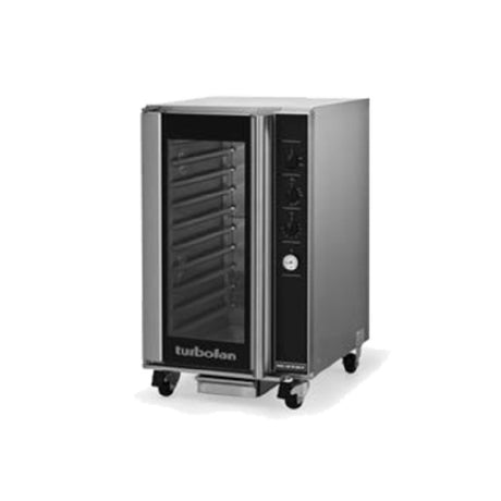 Moffat P10M - Turbofan® Proofer/Holding Cabinet, Capacity (10) Half-size Pans, Mechanical Thermostat