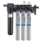Everpure EV932523 - Insurice® Water Filtration System, Insurice® Triple PF-i4000²
