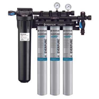 Everpure EV932523 Insurice Water Filtration System