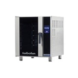 Moffat E33T5 - Turbofan® Convection Oven, Electric, (5) Half-size Sheet Pan Capacity