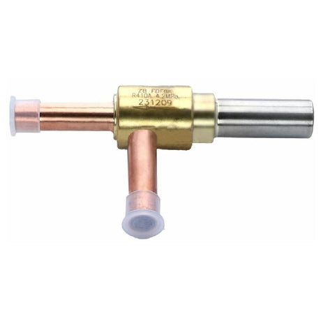 Empura Parts 1.4.04.00004 - Solenoid Valve Compatible With: E-UCF160, E-UCH160, E-UCF210