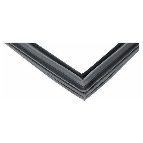 Empura Parts 108270425 - Door Gasket Compatible With: E-KB27RG, E-KB54RG, E-KB27FG