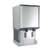 Scotsman HID540AWX-1 Meridian™ Ice & Water Dispenser Wall Mounted Touchfree® Infrared Dispensing