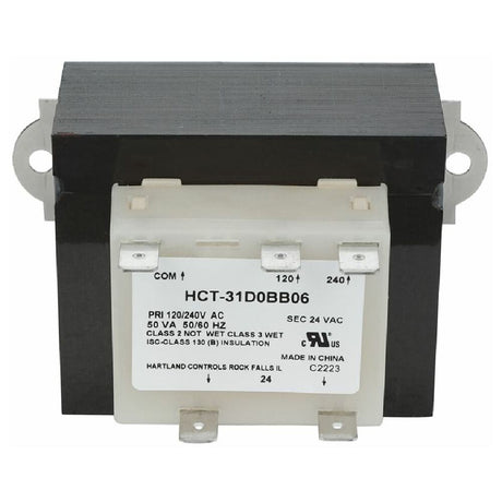 Empura Parts 70101001491 - Transforma A, For Voltage Change, Compatible With: ECO-613_ NAT