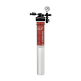 Everpure EV976111 - QC7I Single-XCLM Fountain Filtration System, 5 Micron, 1-2 Gpm Flow Rate