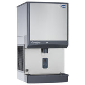 Follett 25CI414A-SI Symphony Plus™ Ice-only Dispenser Countertop With SensorSAFE™ Dispense
