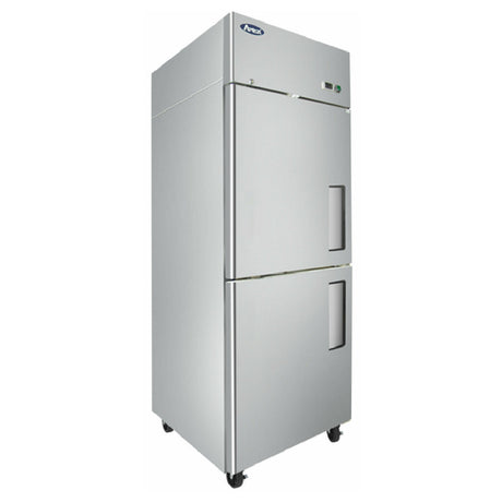 Atosa MBF8010GRL Atosa Refrigerator Reach-in One-section