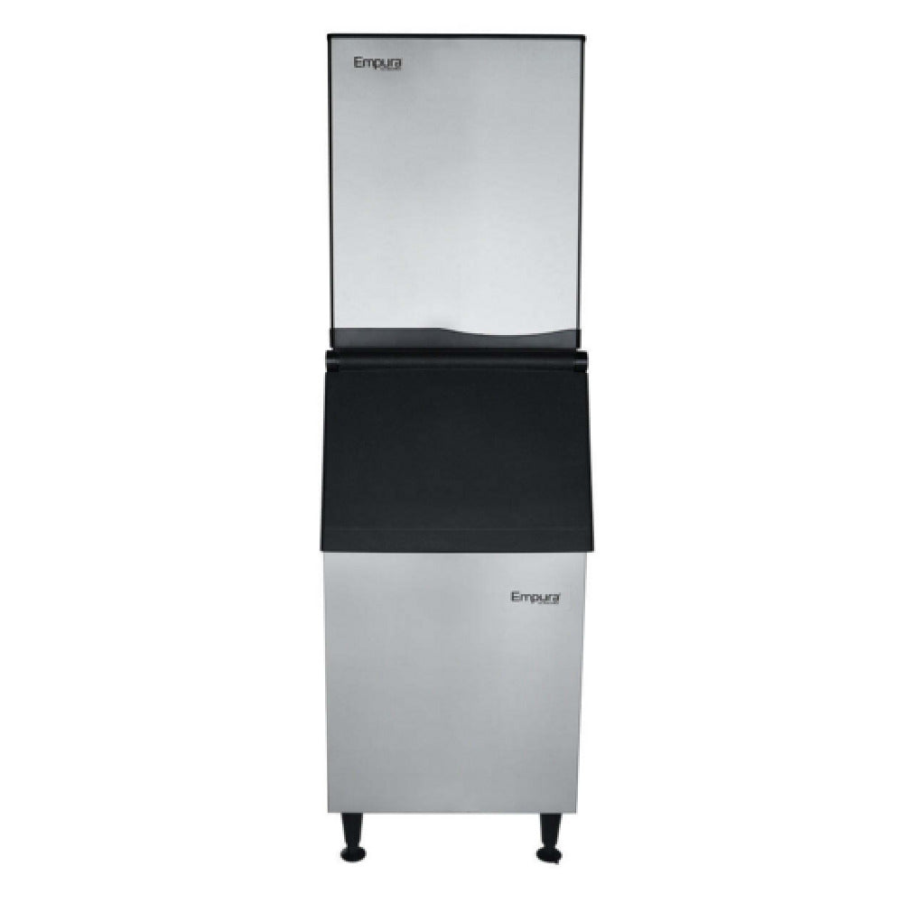 Empura E-MCFB500 - Ice Machine, 22-1/2"W X 32-5/16"D X 67-1/16"H, Modular