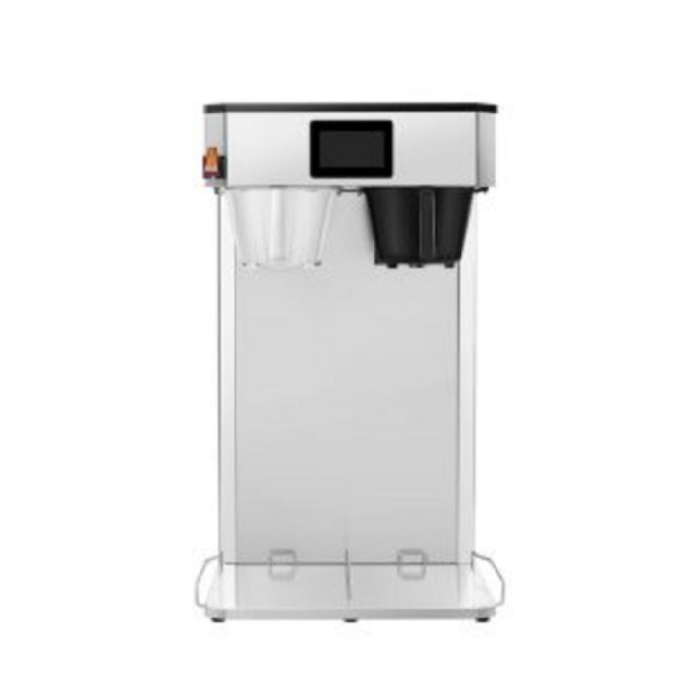 Atosa USA, Inc. CB3T021 - Coffee And Tea Brewer, Tall, Twin