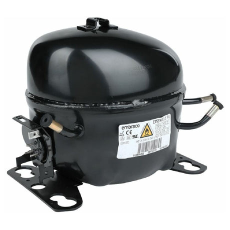 Empura Parts 104010248 - Compressor Compatible With: E-KCBR48, E-KCBR60, E-KCBR72