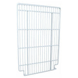 Empura Parts 109020008 - Left Shelf Compatible With: E-KB35R, E-KB35F, Empura Refrigeration