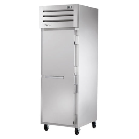 True Mfg. - General Foodservice STG1H-1S - SPEC SERIES® Heated Cabinet, Reach-in