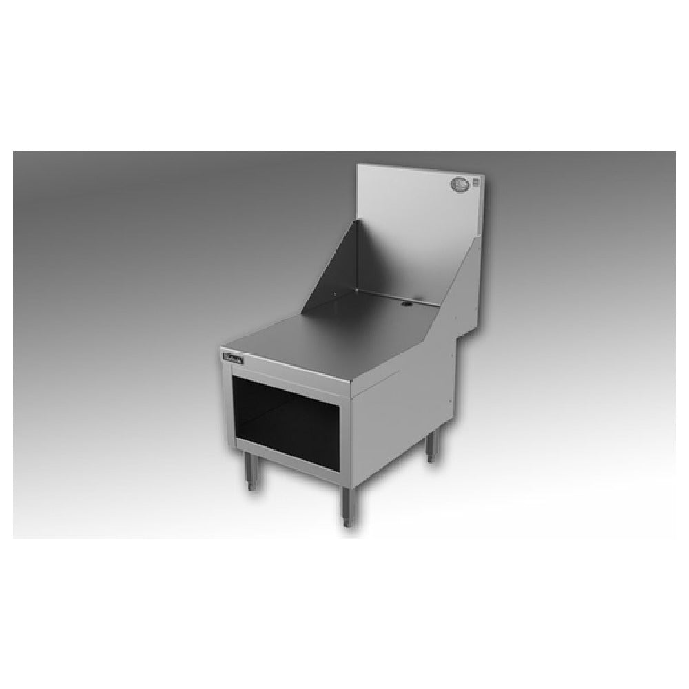 Perlick ES24 - Underbar Blender Stand, Freestanding, 24"W X 27-3/4"D