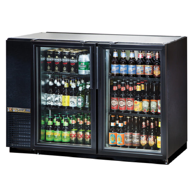 True Refrigeration TBB-24GAL-48G-HC-LD This Product Has Been Discontinued Please See TBB24-48-2G-Z1-BST-B-1