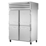 True Mfg. - General Foodservice STG2RPT-4HS-2S-HC - SPEC SERIES® Refrigerator, Pass-thru