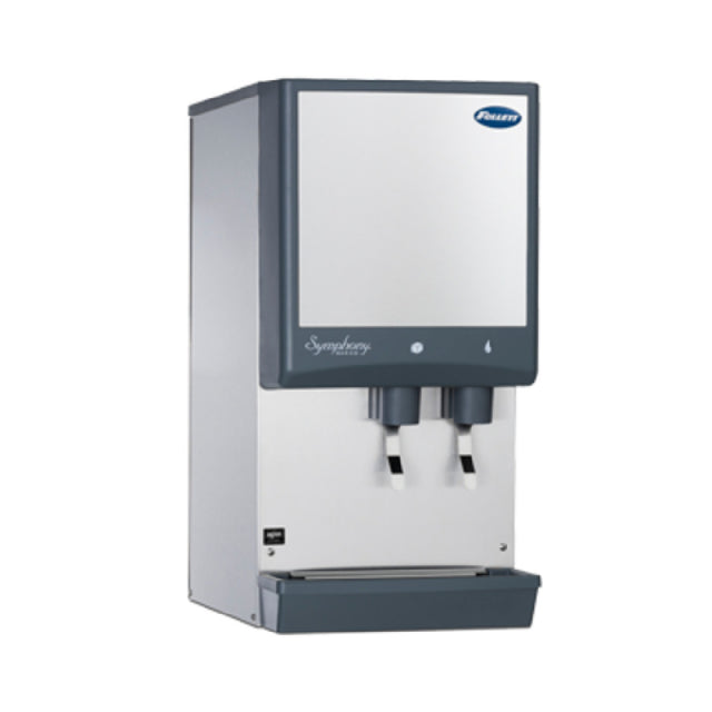 Follett E12CI414A-L Symphony Plus™ Ice & Water Dispenser