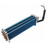 Empura Parts 5112000485 - Evaporator Coil Compatible With: E-KUC48, Empura Refrigeration