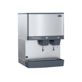 Follett 110CM-NI-L Symphony Plus™ Ice & Water Dispenser Countertop