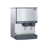 Follett 110CM-NI-LI Symphony Plus™ Ice Dispenser Lever Dispense Manual Load