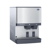Follett 110CM-NI-S Symphony Plus™ Ice & Water Dispenser Countertop