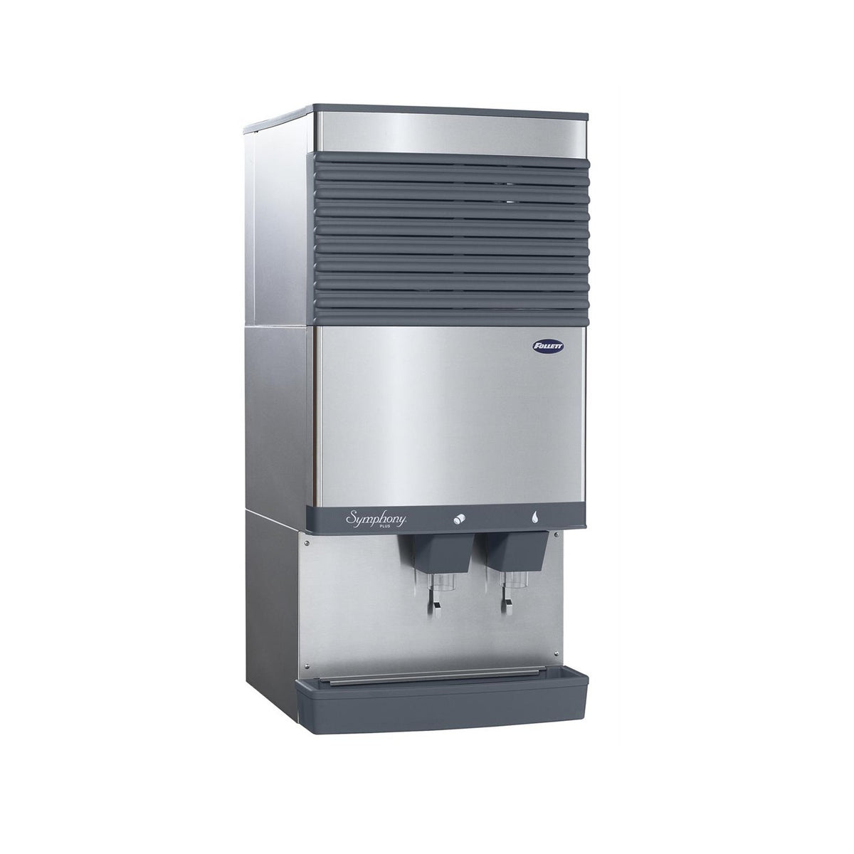 Follett 110CT425A-LI Symphony Plus™ Ice Dispenser Countertop