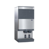 Follett 110CT425A-SI Symphony Plus™ Ice Dispenser Countertop