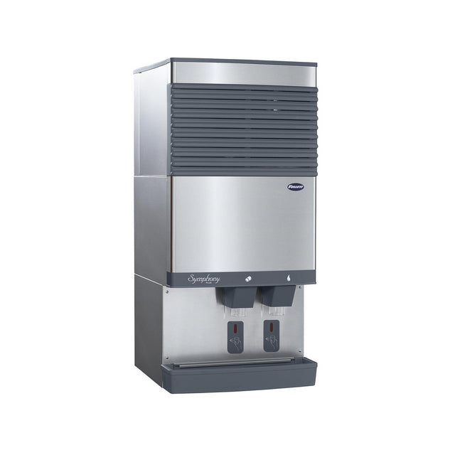 Follett 110CT425A-SI Symphony Plus™ Ice Dispenser Countertop