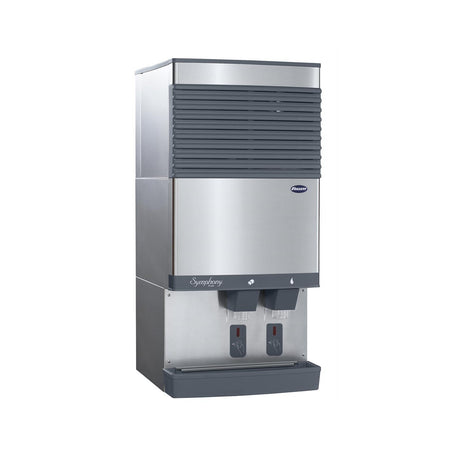 Follett 110CT425W-S Symphony Plus™ Ice & Water Dispenser
