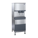 Follett 110FB425W-L Symphony Plus™ Ice & Water Dispenser