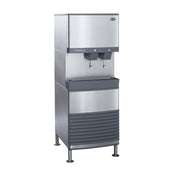 Follett 110FB425W-L Symphony Plus™ Ice & Water Dispenser