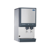 Follett 12CI425A-L Symphony Plus™ Ice & Water Dispenser Countertop