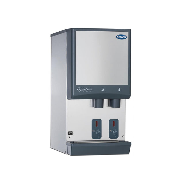 Follett 12HI425A-S0-DP Symphony Plus™ Ice & Water Dispenser