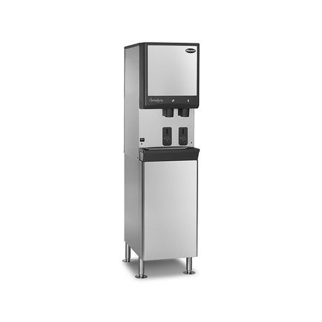 Follett 25AND50BASE-00 Base Stand For 25 And 50CI Series Ice And Water Dispensers