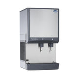 Follett 25CI425W-L Symphony Plus™ Ice & Water Dispenser Countertop