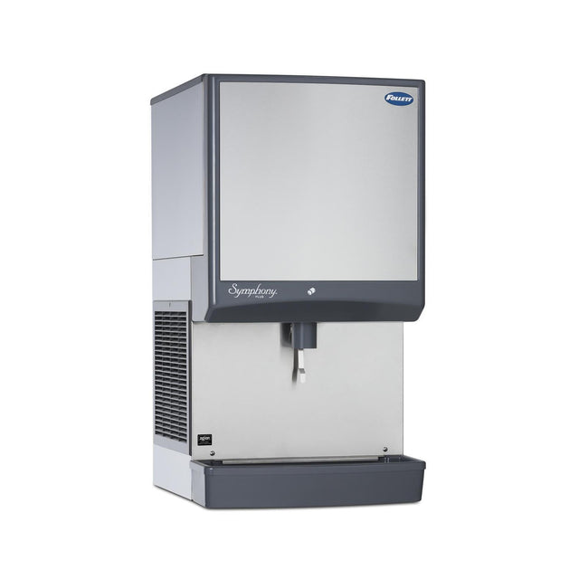 Follett 25CI425W-LI Symphony Plus™ Ice Dispenser Countertop